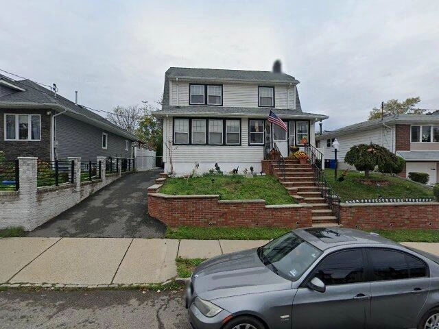 House image located at Belleville, NJ 07109