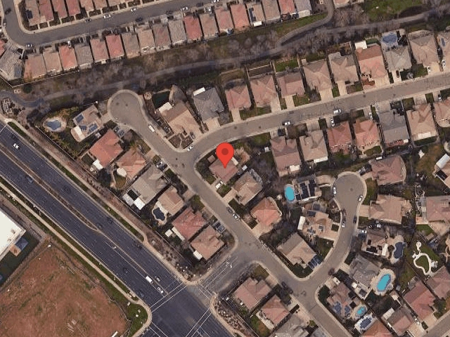 House image located at Rancho Cordova, CA 95670