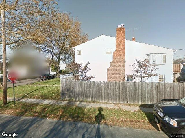 House image located at Lindenhurst, NY 11757