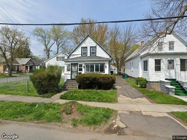 House image located at Buffalo, NY 14215
