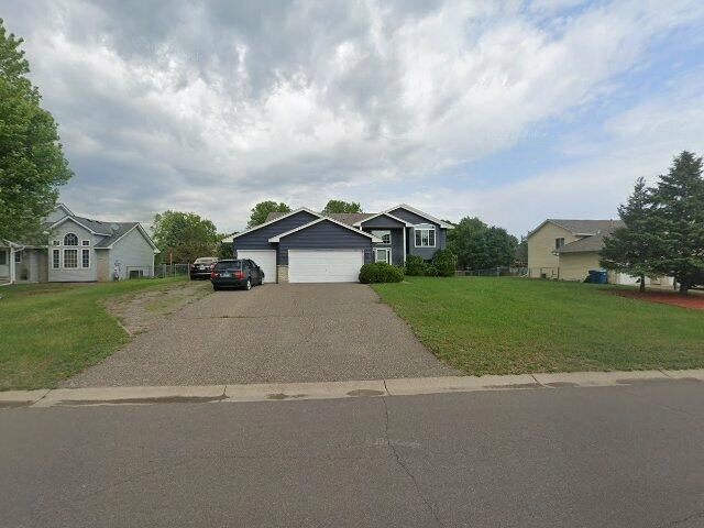 House image located at Elk River, MN 55330