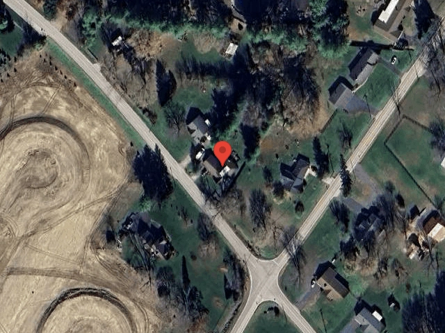 House image located at Springboro, OH 45066