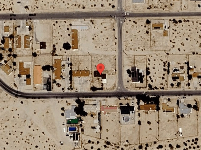 House image located at Twentynine Palms, CA 92277