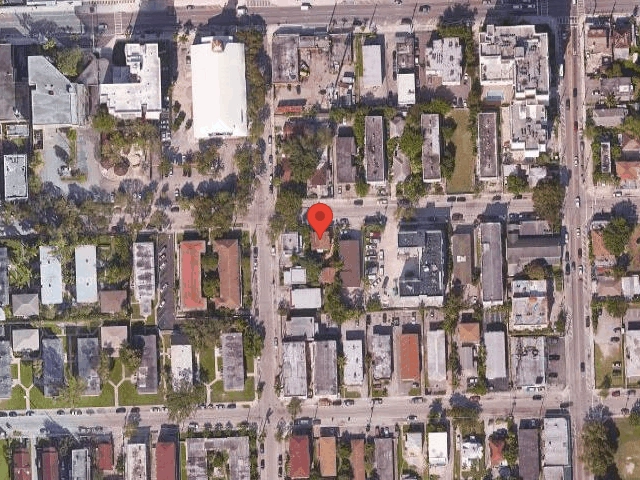 House image located at Miami, FL 33130
