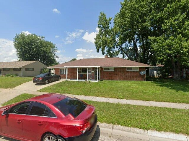 House image located at Dayton, OH 45424