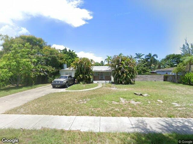 House image located at Hollywood, FL 33020