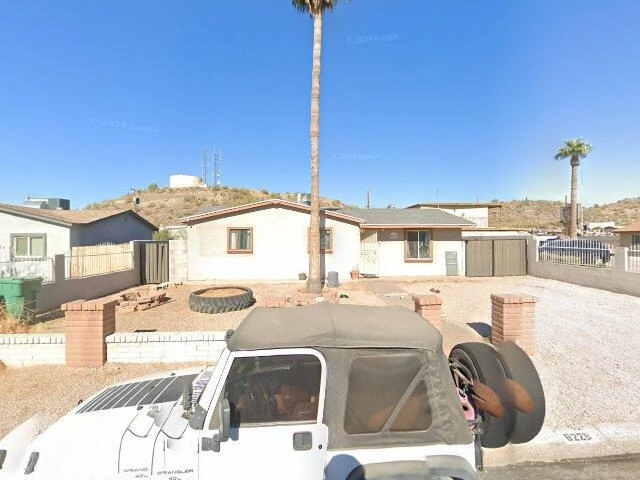 House image located at Mesa, AZ 85208