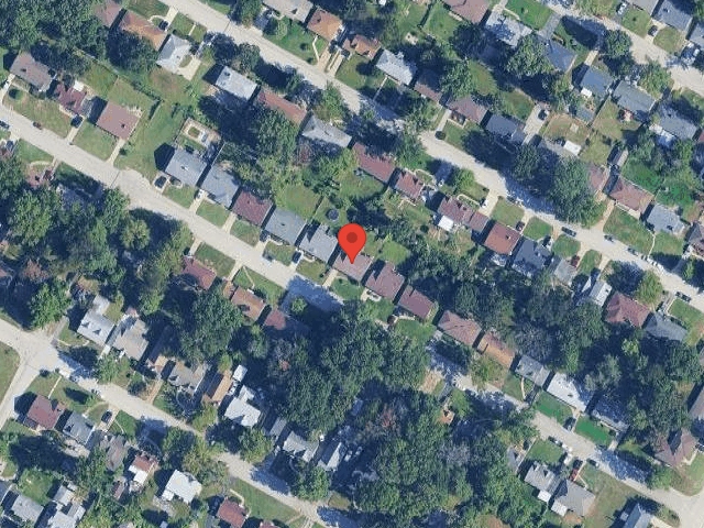 House image located at Saint Louis, MO 63121