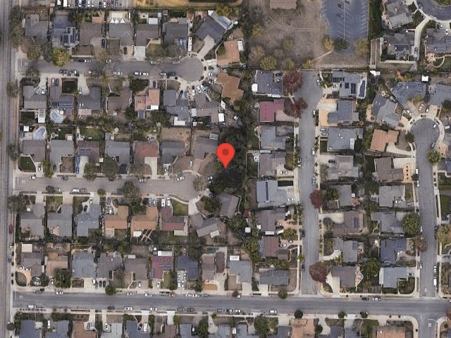 House image located at Santa Barbara, CA 93111