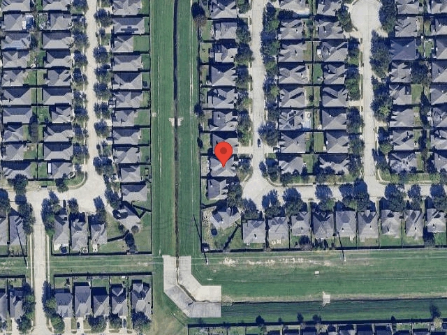 House image located at Katy, TX 77494