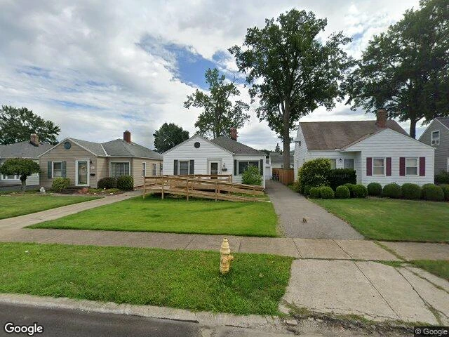 House image located at Cleveland, OH 44134