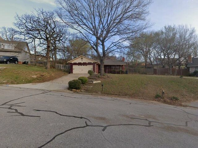 House image located at Tulsa, OK 74127