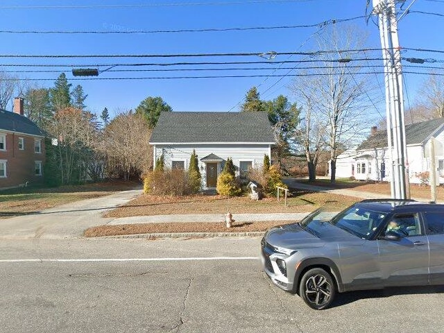 House image located at Gray, ME 04039