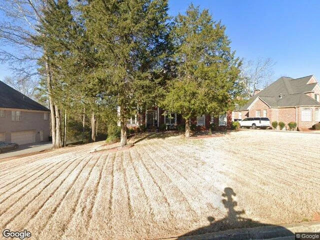 House image located at Lithonia, GA 30038