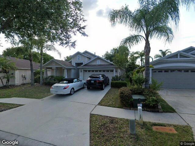 House image located at Tampa, FL 33647
