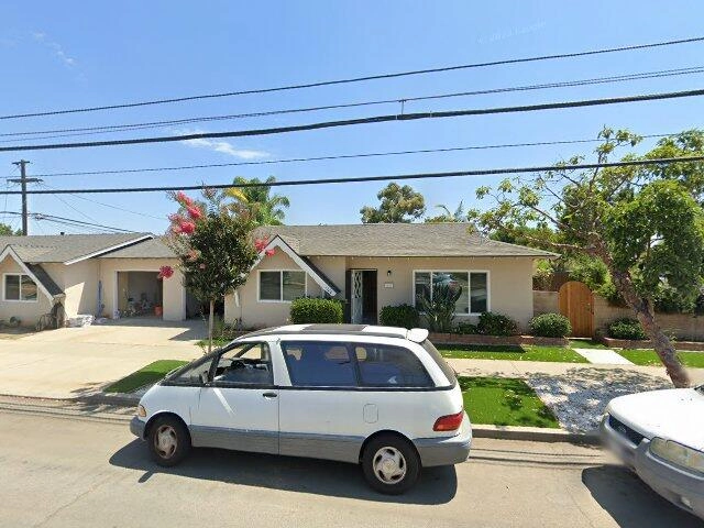 House image located at Long Beach, CA 90807