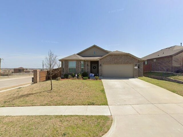 House image located at Cleburne, TX 76033