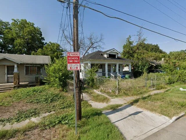 House image located at San Antonio, TX 78204