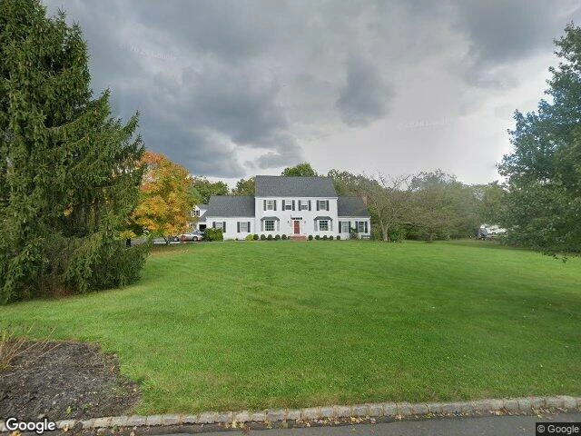 House image located at Hampton, NJ 08827