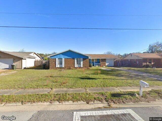House image located at Pensacola, FL 32526