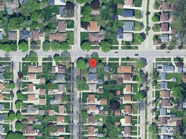 House image located at Milwaukee, WI 53219
