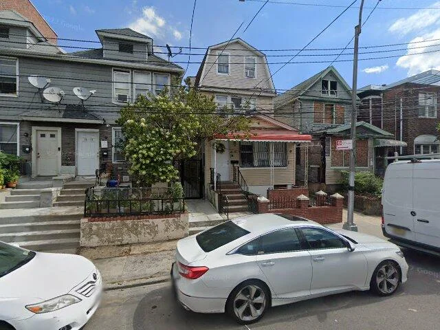 House image located at Woodside, NY 11377