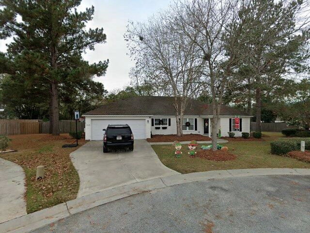 House image located at Hahira, GA 31632