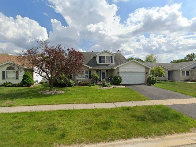 House image located at Beecher, IL 60401