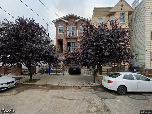 House image located at Jersey City, NJ 07306