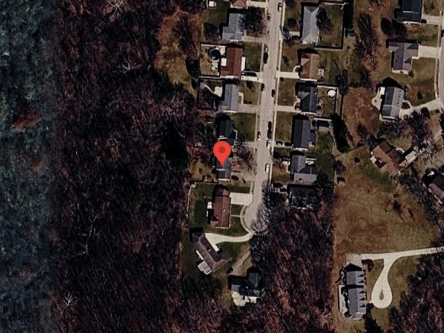 House image located at Hampton, GA 30228