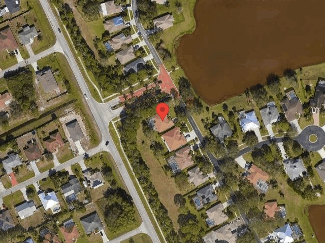 House image located at Port Saint Lucie, FL 34953