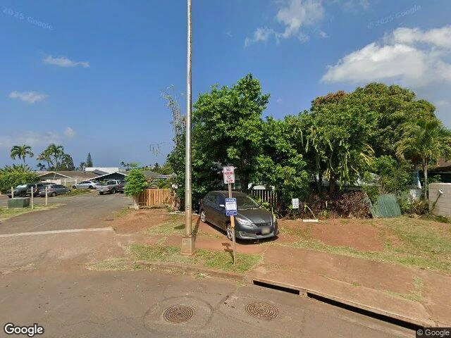 House image located at Lahaina, HI 96761