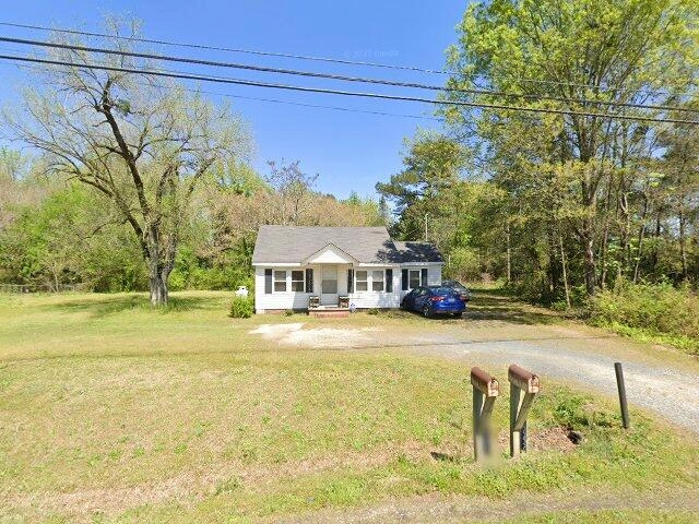 House image located at Wadesboro, NC 28170