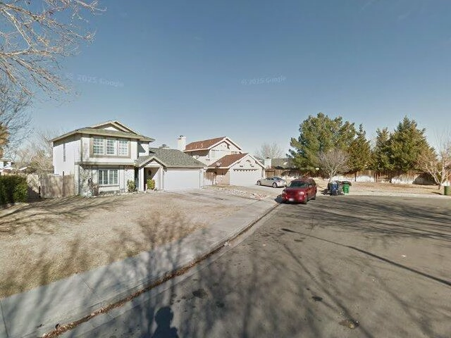 House image located at Lancaster, CA 93535