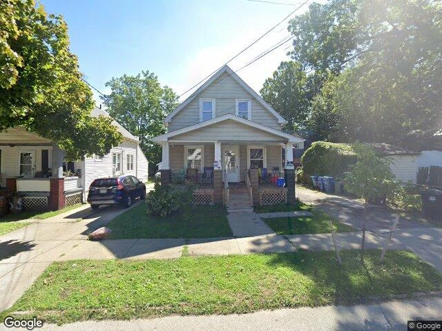 House image located at Cleveland, OH 44102