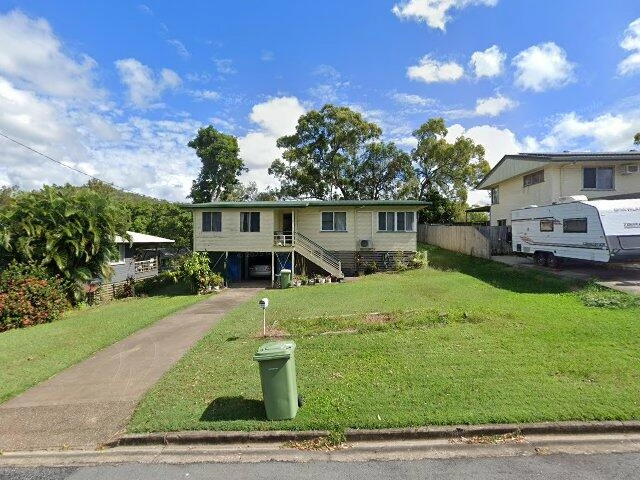 House image located at Cumberland, MD 21502