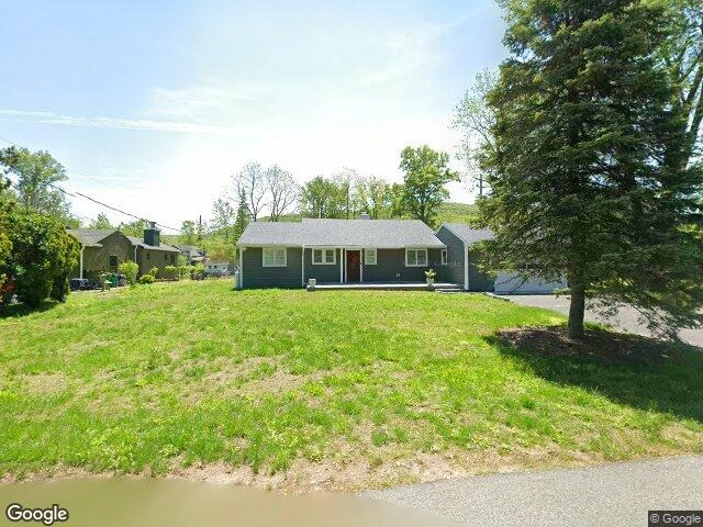 House image located at Fishkill, NY 12524