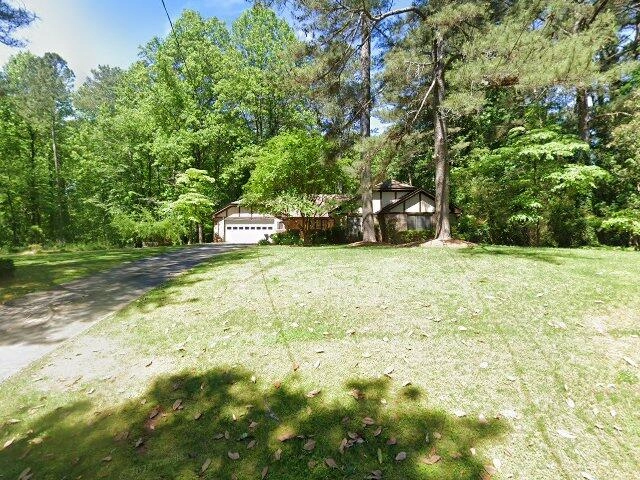 House image located at Stone Mountain, GA 30087