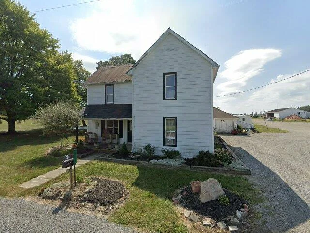 House image located at Lima, OH 45807