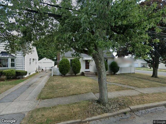 House image located at Valley Stream, NY 11580