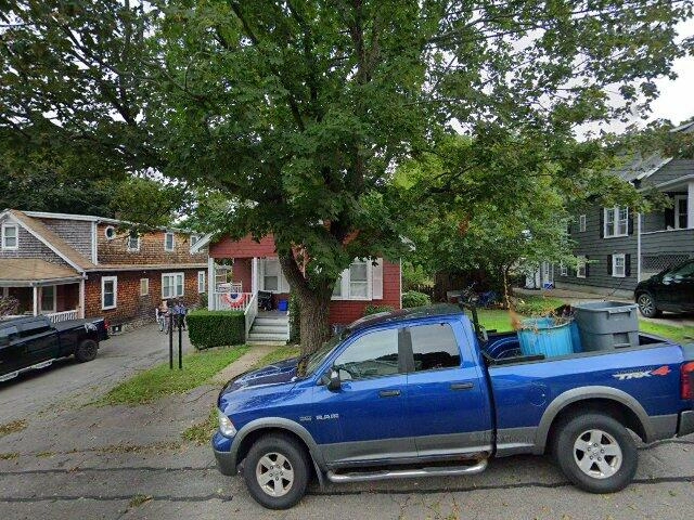 House image located at East Weymouth, MA 02189