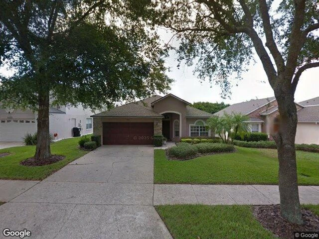 House image located at Orlando, FL 32835