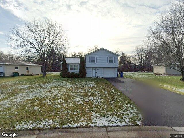House image located at Webster, NY 14580