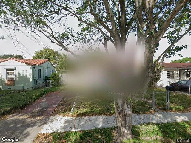 House image located at Miami, FL 33135