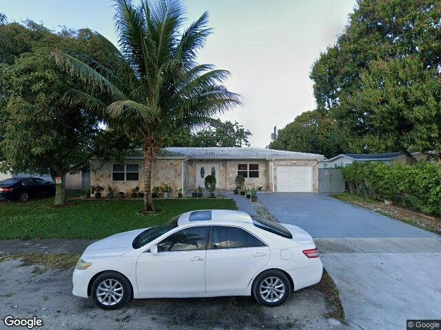 House image located at Fort Lauderdale, FL 33309