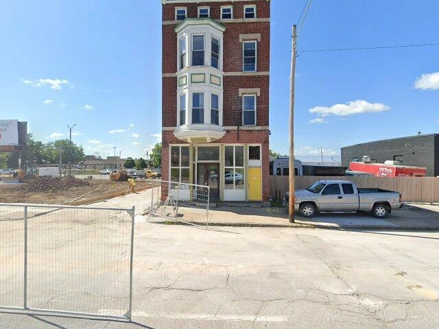 House image located at Pinconning, MI 48650