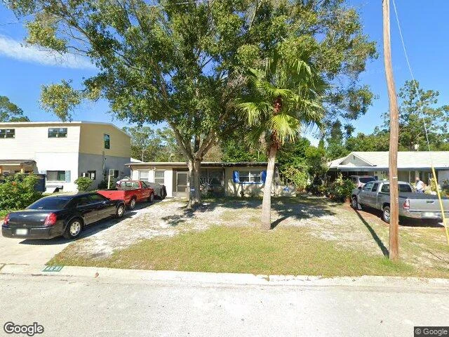 House image located at Saint Petersburg, FL 33713