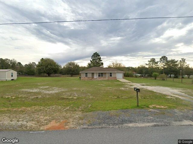 House image located at Crestview, FL 32539