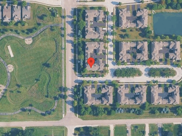 House image located at Aurora, IL 60502