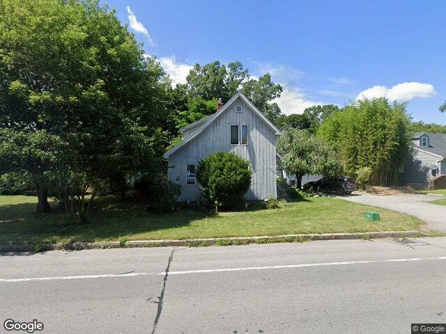 House image located at Rochester, NY 14622